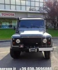 LAND ROVER Defender 90 2.2 TD4 Station Wagon N1 - 2