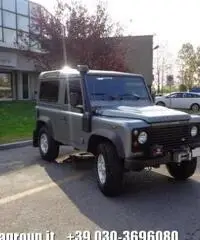 LAND ROVER Defender 90 2.2 TD4 Station Wagon N1 - 3