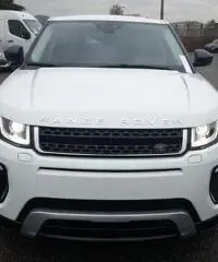 Land Rover Range Rover Evoque 2.0 TD4 150 CV 5P SE Dynamic , AUTOMATICO CERCHI 19 - 2