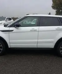 Land Rover Range Rover Evoque 2.0 TD4 150 CV 5P SE Dynamic , AUTOMATICO CERCHI 19 - 4