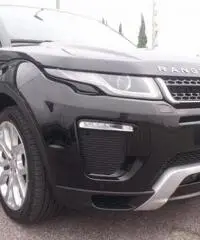 LAND ROVER Range Rover Evoque 2.0 TD4 180 CV 5p. SE Dynamic - 3