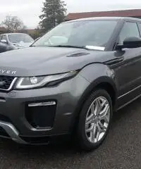 Land Rover Range Rover Evoque 2.0 TD4 150CV 5P HSE Dynamic , AUTO NAVI PELLE FULL