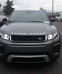 Land Rover Range Rover Evoque 2.0 TD4 150CV 5P HSE Dynamic , AUTO NAVI PELLE FULL - 2