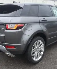 Land Rover Range Rover Evoque 2.0 TD4 150CV 5P HSE Dynamic , AUTO NAVI PELLE FULL - 3