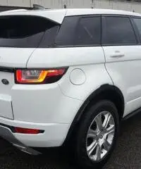 Land Rover Range Rover Evoque 2.0 TD4 150 CV 5P SE Dynamic , AUTOMATICO PELLE - 3