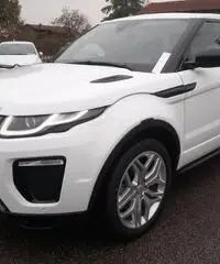 Land Rover Range Rover Evoque 2.0 TD4 150CV 5P HSE Dynamic , AUTO NAVI PELLE FULL