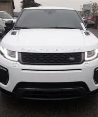 Land Rover Range Rover Evoque 2.0 TD4 150CV 5P HSE Dynamic , AUTO NAVI PELLE FULL - 2