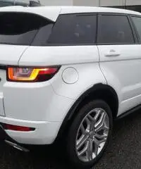 Land Rover Range Rover Evoque 2.0 TD4 150CV 5P HSE Dynamic , AUTO NAVI PELLE FULL - 3