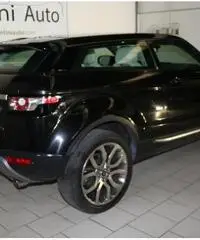 LAND ROVER Range Rover Evoque 2.2 SD4 Coupé NAVI TETTO PELLE FULL. - 6