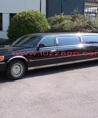 Lincoln - Limousine Executive - 2