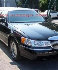 Lincoln - Limousine Executive - 3