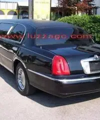 Lincoln - Limousine Executive - 4