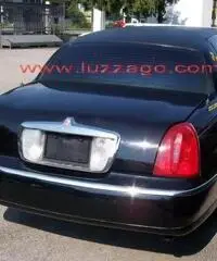 Lincoln - Limousine Executive - 5