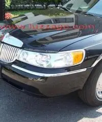 Lincoln - Limousine Executive - 6