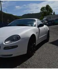 Maserati Coupe 4.2 V8 32V Cambiocorsa PELLE XENO SCARICO FULL!!! - 2