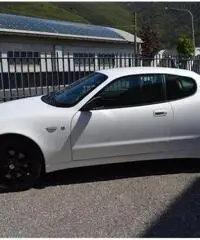 Maserati Coupe 4.2 V8 32V Cambiocorsa PELLE XENO SCARICO FULL!!! - 3