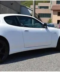 Maserati Coupe 4.2 V8 32V Cambiocorsa PELLE XENO SCARICO FULL!!! - 7