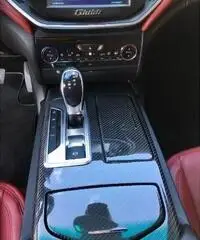 MASERATI Ghibli 3.0 Diesel 275 CV    VENDUTA - 7