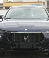 Maserati Levante Levante V6 Diesel 275 CV AWD Business Pack - 2