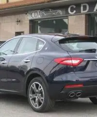 Maserati Levante Levante V6 Diesel 275 CV AWD Business Pack - 4