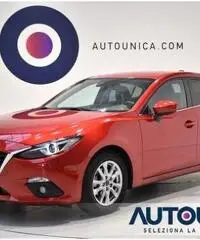 MAZDA 3 1.5 SKYACTIV-G ESSENCE NAVI SENS SOLO 22.000 KM