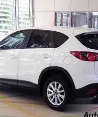 Mazda CX-5 2.2L SKYACTIV-D 150CV EVOLVE EURO5 FAP, GARANZIA - 4