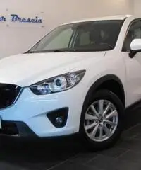 Mazda Cx-5 2.2l Skyactiv-d 150cv 2WD Evolve - NAGIVATORE - SENS.PARCH - BLUETOOTH - EURO 6