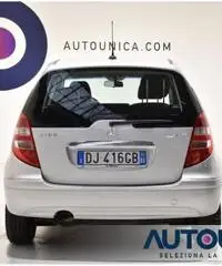 MERCEDES-BENZ A 180 CDI ELEGANCE 5 PORTE AUTOMATICA CERCHI 15' - 8