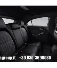 MERCEDES-BENZ A 180 d Automatic Premium - 8