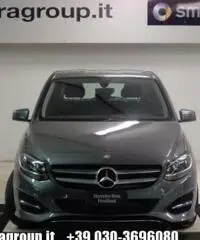 MERCEDES-BENZ B 160 d Automatic Business - 3