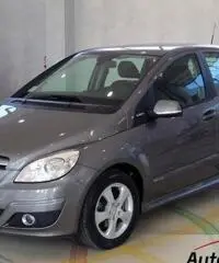 Mercedes-Benz B 180 GPL BlueEFFICIENCY EXECUTIVE IMPIANTO GPL LANDI - 2