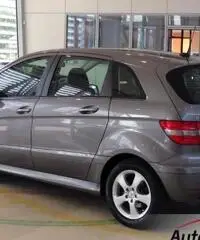 Mercedes-Benz B 180 GPL BlueEFFICIENCY EXECUTIVE IMPIANTO GPL LANDI - 5