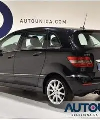 MERCEDES-BENZ B 180 CDI SPORT PELLE SENSORI CERCHI 17' - 2