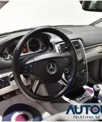 MERCEDES-BENZ B 180 CDI SPORT PELLE SENSORI CERCHI 17' - 3