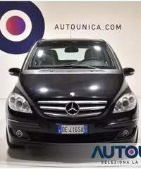 MERCEDES-BENZ B 180 CDI SPORT PELLE SENSORI CERCHI 17' - 7