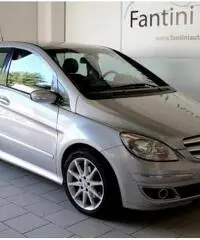 MERCEDES-BENZ B 200 CDI Sport GARANZIA 24 MESI COMPLETA. - 2