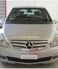 MERCEDES-BENZ B 200 CDI Sport GARANZIA 24 MESI COMPLETA. - 3