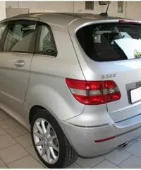 MERCEDES-BENZ B 200 CDI Sport GARANZIA 24 MESI COMPLETA. - 5