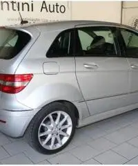 MERCEDES-BENZ B 200 CDI Sport GARANZIA 24 MESI COMPLETA. - 6