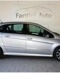 MERCEDES-BENZ B 200 CDI Sport GARANZIA 24 MESI COMPLETA. - 7