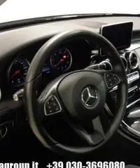 MERCEDES-BENZ C 200 d S.W. Automatic Sport - 7