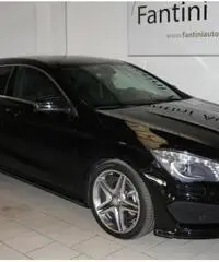 MERCEDES-BENZ CLA 200 CDI S.W. Automatic Premium AMG FULL - 2