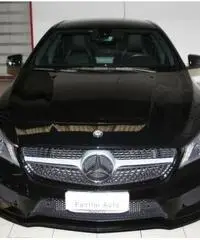 MERCEDES-BENZ CLA 200 CDI S.W. Automatic Premium AMG FULL - 3