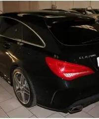 MERCEDES-BENZ CLA 200 CDI S.W. Automatic Premium AMG FULL - 5