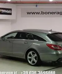 MERCEDES-BENZ CLS 350 CDI SW BlueEFFICIENCY 4Matic - 5