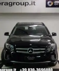 MERCEDES-BENZ GLA 180 d Automatic Business - 3
