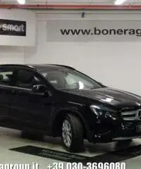 MERCEDES-BENZ GLA 180 d Automatic Business - 4