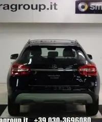 MERCEDES-BENZ GLA 180 d Automatic Business - 5