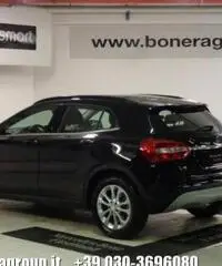 MERCEDES-BENZ GLA 180 d Automatic Business - 6