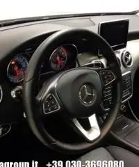 MERCEDES-BENZ GLA 180 d Automatic Business - 8